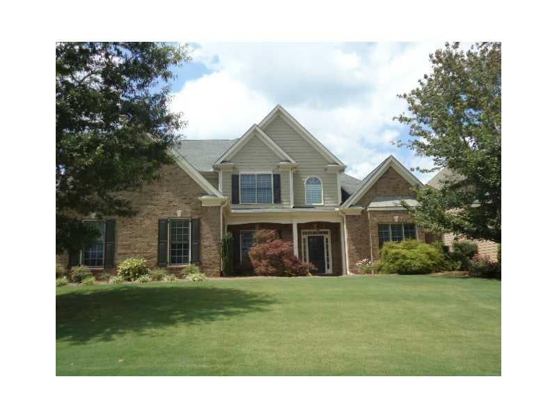 5525 GLENHAVEN Drive, Cumming, GA 30041 — most recent listing photo