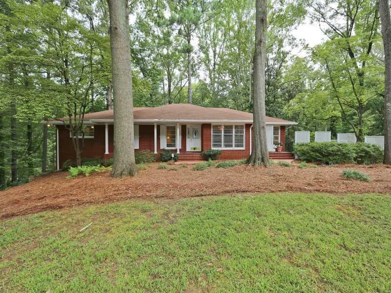 2019 English Lane, College Park, GA 30337 — most recent listing photo