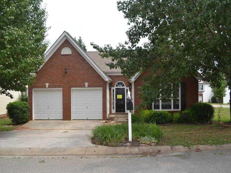 60 LINKS Court, Newnan, GA 30265 — most recent listing photo