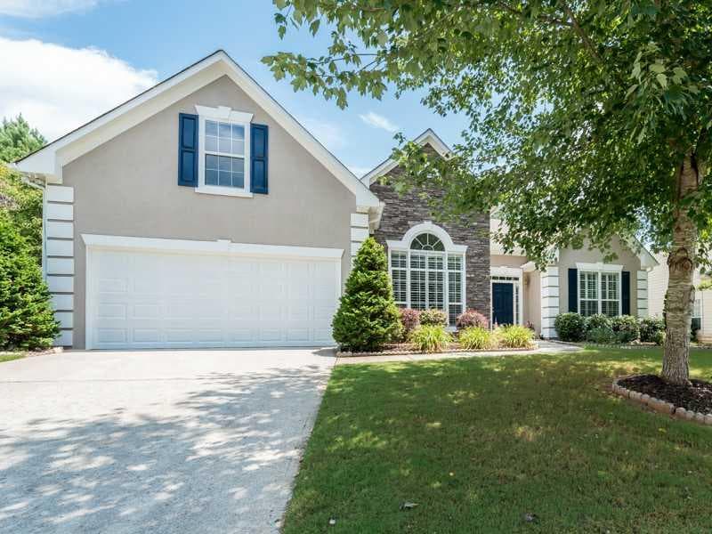 432 Holland Springs Drive, Powder Springs, GA 30127 — most recent listing photo