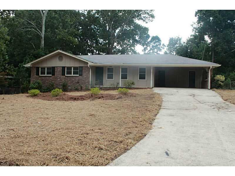 4346 Hale Drive, Lilburn, GA 30047 — most recent listing photo