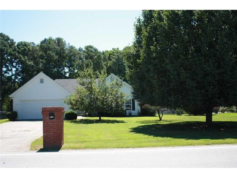 3195 Pucketts Mill Road, Buford, GA 30519 — most recent listing photo