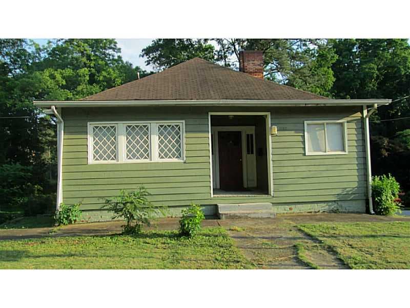 1982 Cambridge Avenue, College Park, GA 30337 — most recent listing photo