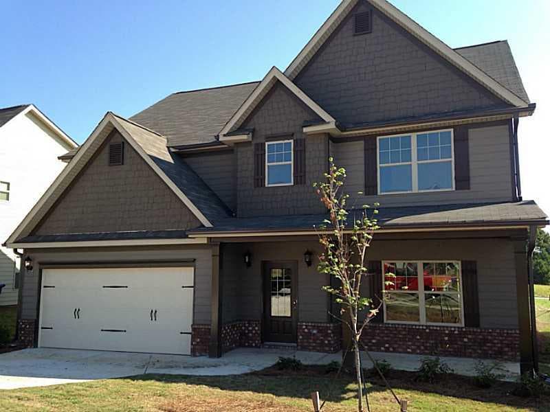 423 Easley Drive, Lawrenceville, GA 30045 — most recent listing photo
