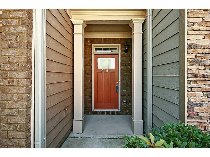 2101 Westhill Drive 2101, Smyrna, GA 30082 — most recent listing photo