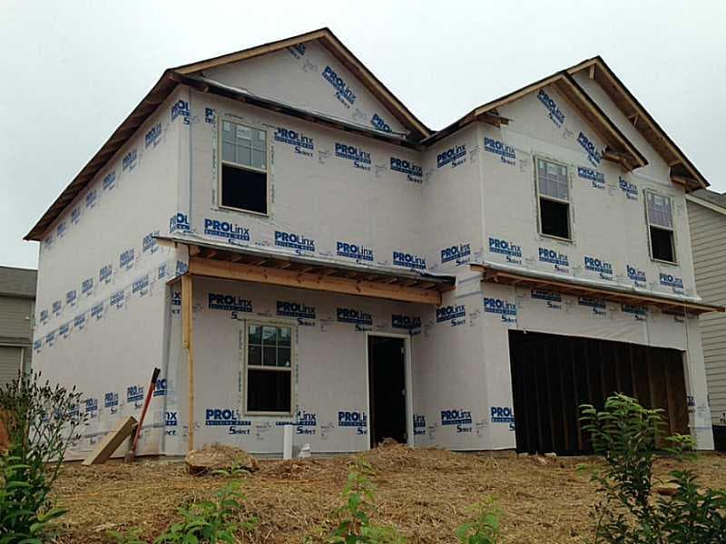 384 Easley Drive, Lawrenceville, GA 30045 — most recent listing photo