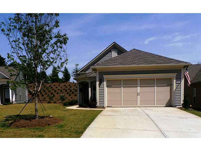 6619 AUTUMN RIDGE Way, Hoschton, GA 30548 — most recent listing photo