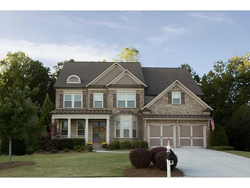 131 Hedgewood Lane, Canton, GA 30115 — most recent listing photo