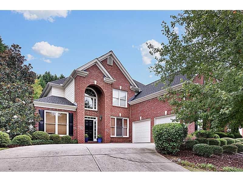 5 bedroom, 3,559 sq ft single family residence sold at 4232 Millside Walk, Atlanta, GA 30080