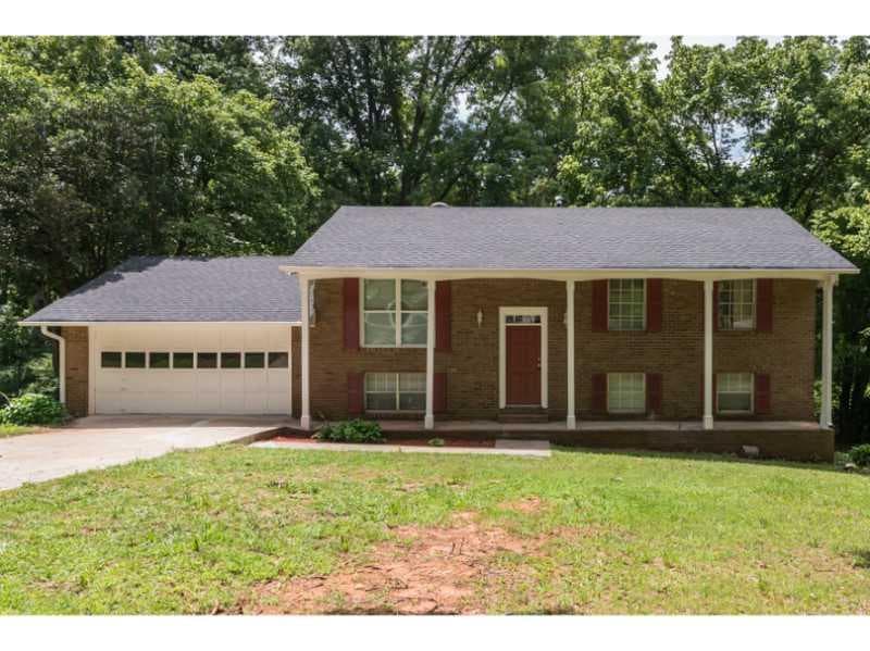 4362 Cedar Ridge Trail, Stone Mountain, GA 30083 — most recent listing photo