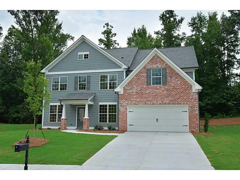 7068 Roselake Circle, Douglasville, GA 30134 — most recent listing photo