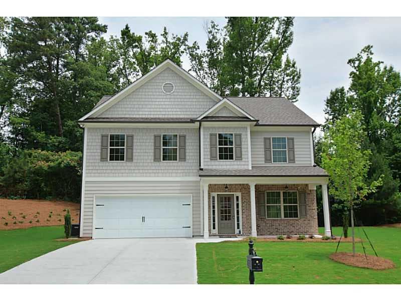 7066 Roselake Circle, Douglasville, GA 30134 — most recent listing photo