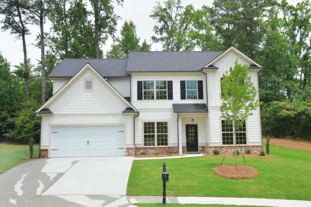 7070 Roselake Circle, Douglasville, GA 30134 — most recent listing photo