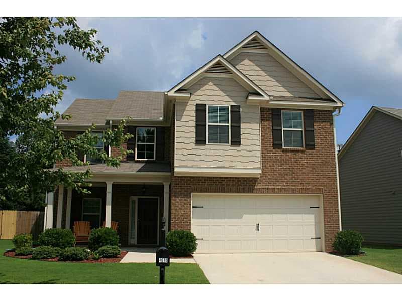 4070 Whitfield Oak Way, Dacula, GA 30011 — most recent listing photo