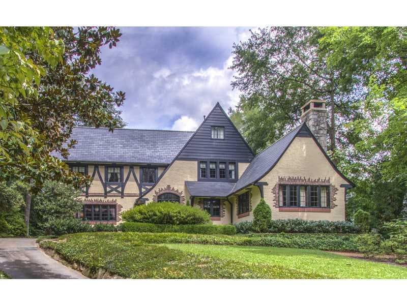 2973 Habersham Road, Atlanta, GA 30305 — most recent listing photo
