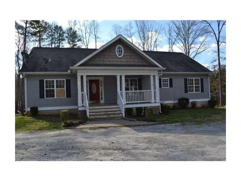 1488 BOONE Road, Newnan, GA 30263 — most recent listing photo