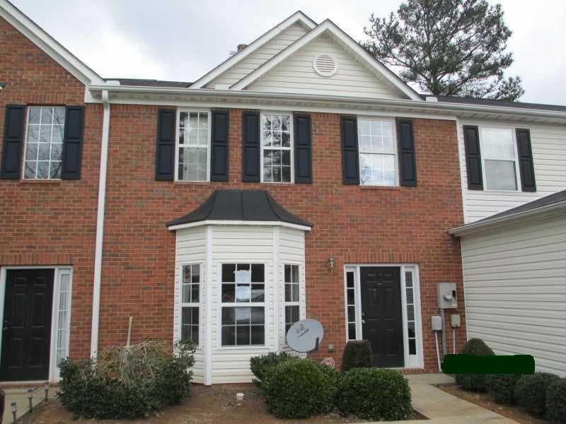 2 bedroom, 1,408 sq ft townhouse sold at 4617 Crawford Oaks Drive 4617, Oakwood, GA 30566