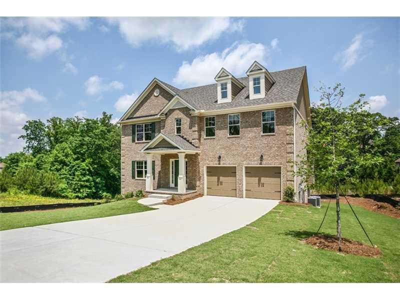368 Champions Drive, Fairburn, GA 30213 — most recent listing photo