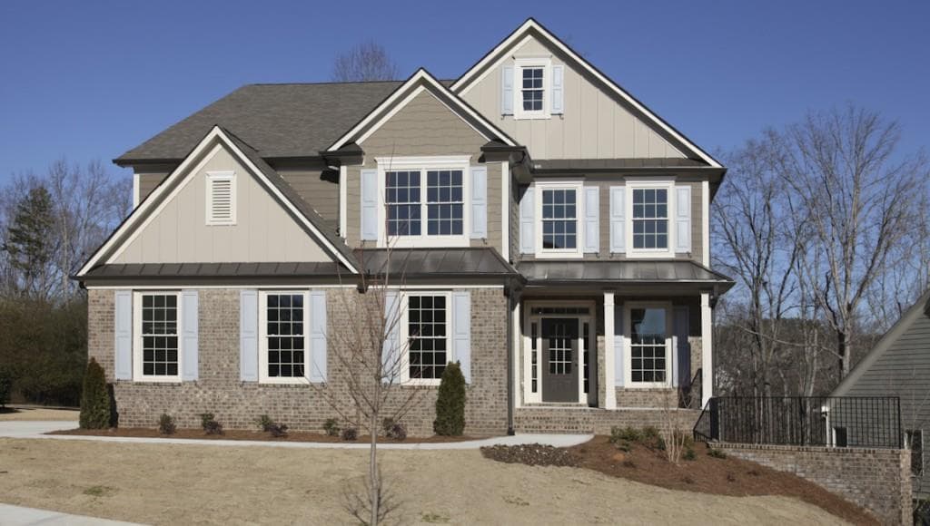 6640 Trailside Drive, Flowery Branch, GA 30542 — most recent listing photo