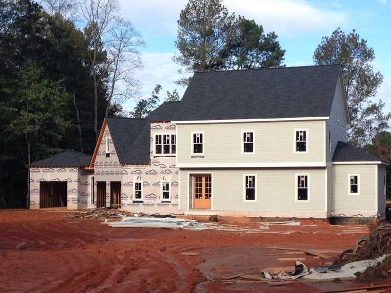 5 bedroom single family residence sold at 15630 Birmingham Highway, Milton, GA 30004