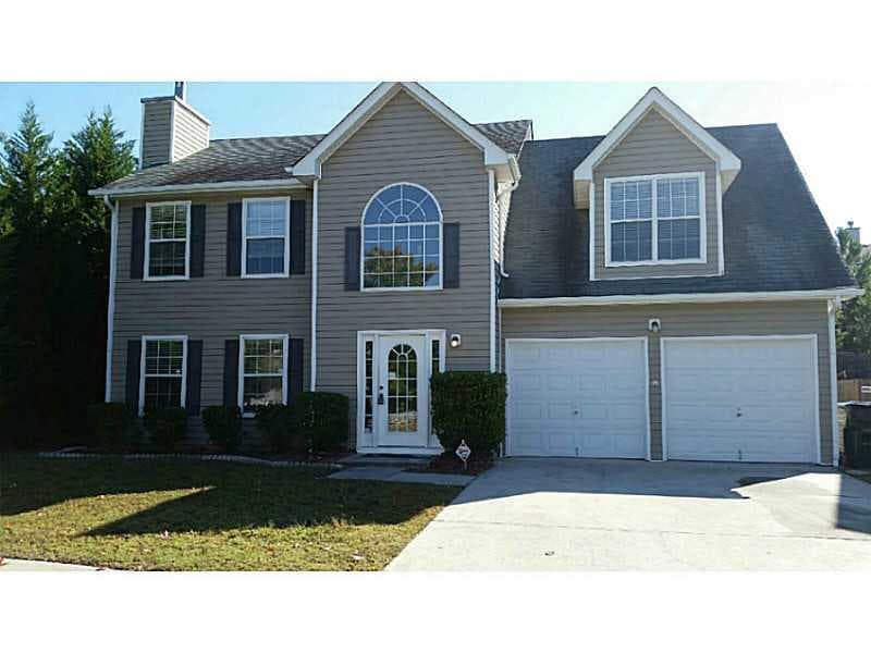 4550 Bridle Point Parkway, Snellville, GA 30039 — most recent listing photo