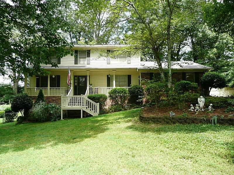 255 Shunn Way, Lilburn, GA 30047 — most recent listing photo