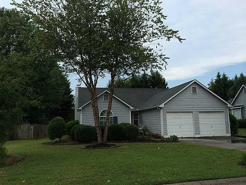 3004 Lake Park Trail, Acworth, GA 30101 — most recent listing photo