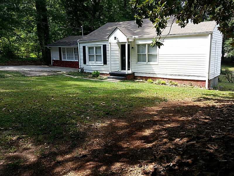 210 Hilltop Circle, Mableton, GA 30126 — most recent listing photo