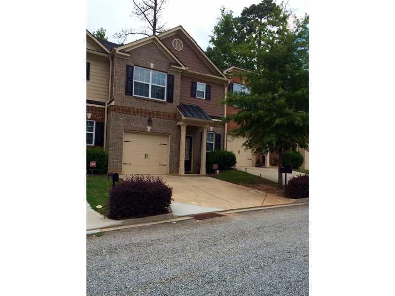 4340 Barcelona Terrace 4340, Stone Mountain, GA 30083 — most recent listing photo