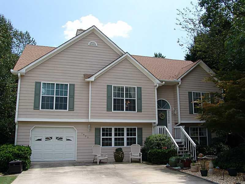 1455 Chalet Circle, Lawrenceville, GA 30043 — most recent listing photo