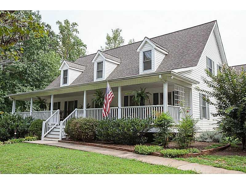 103 Shady Lane, Cumming, GA 30040 — most recent listing photo