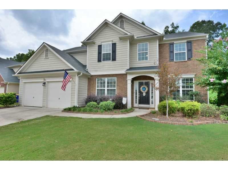5130 Prancing Pass, Cumming, GA 30040 — most recent listing photo