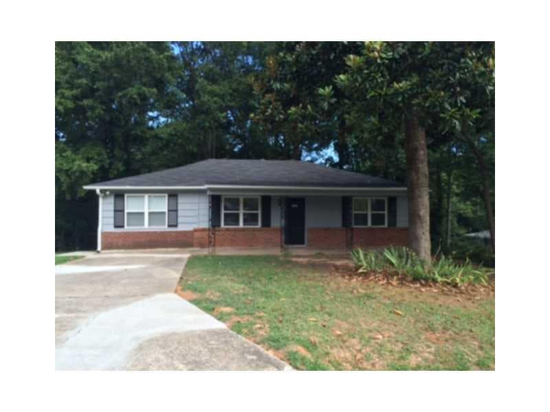 2132 NEWTON Street, Gainesville, GA 30504 — most recent listing photo