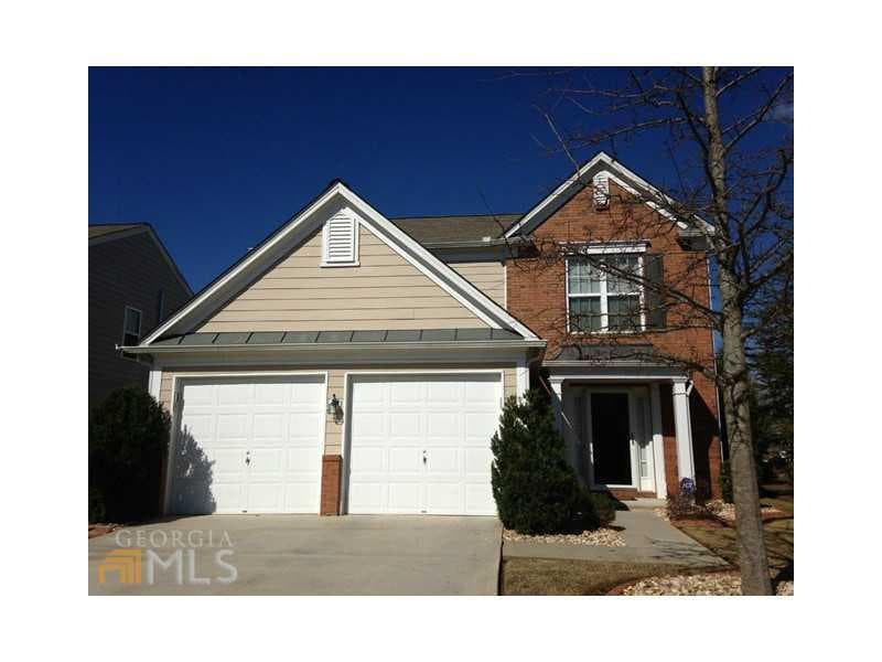 3 bedroom, 1,742 sq ft single family residence sold at 3228 Wellington Walk, Atlanta, GA 30331