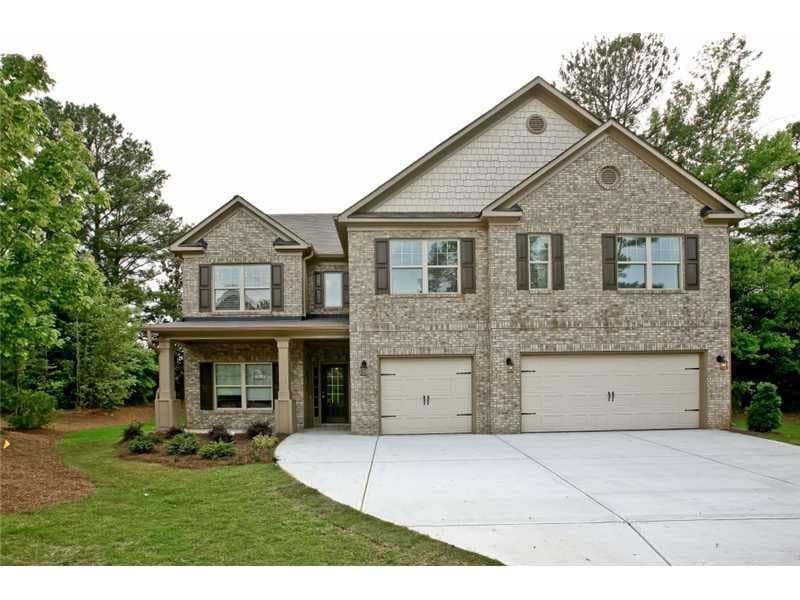 370 Champions Drive, Fairburn, GA 30213 — most recent listing photo