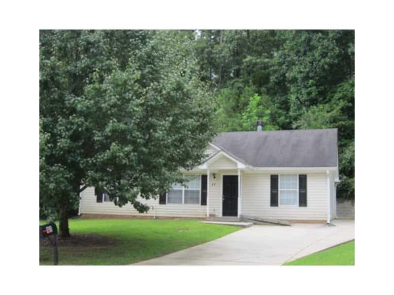 11 MONO Street, Newnan, GA 30263 — most recent listing photo