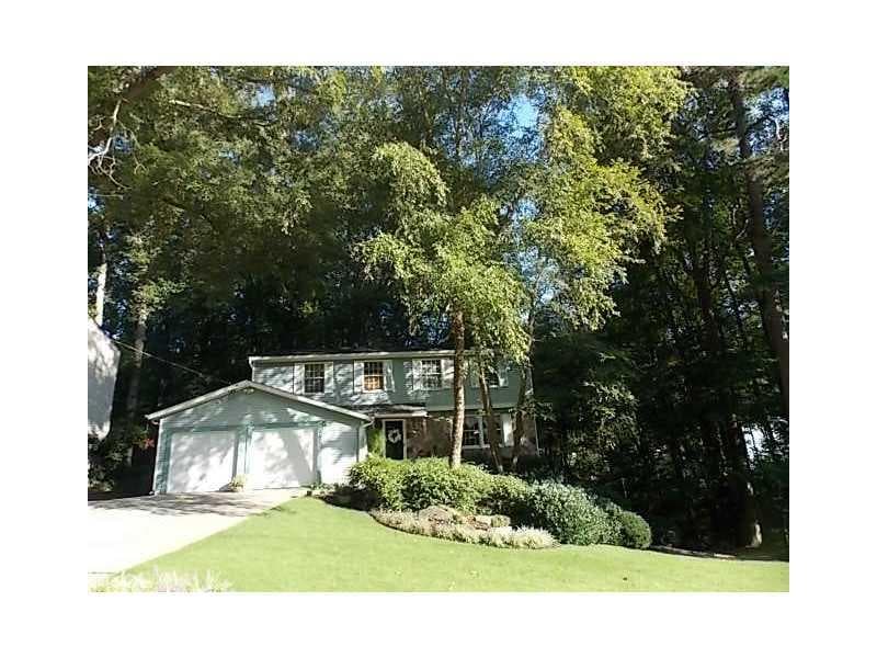312 Engle Drive, Tucker, GA 30084 — most recent listing photo