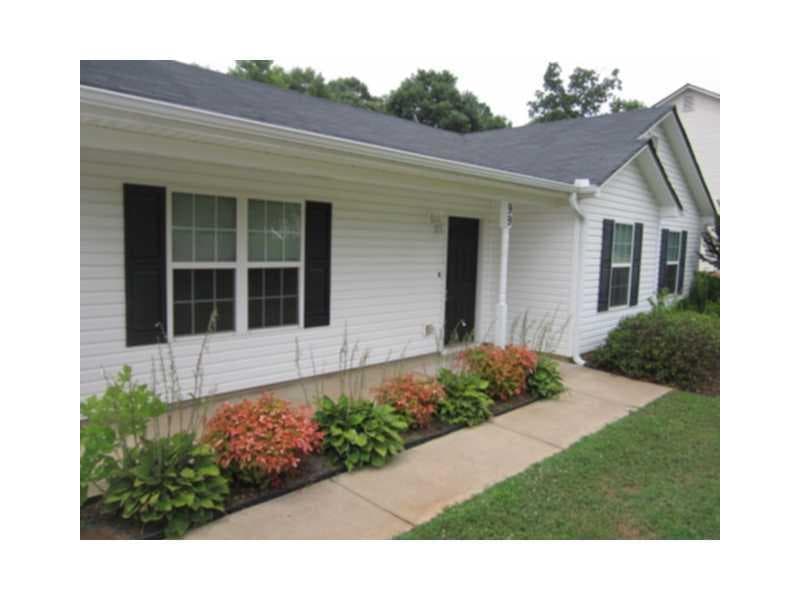 99 CLIFF VIEW Drive, Rockmart, GA 30153 — most recent listing photo