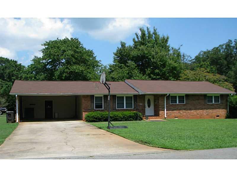 2 Crestwood Road, Cartersville, GA 30120 — most recent listing photo