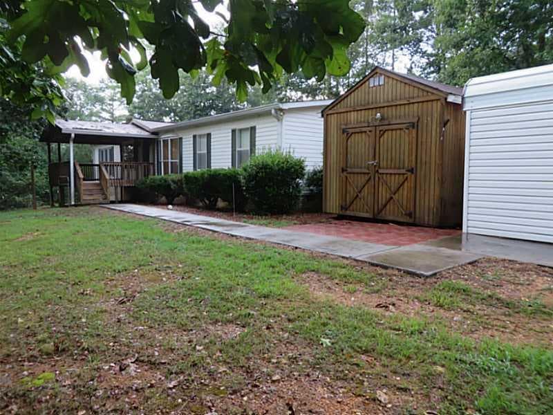 3 bedroom single family residence sold at 551 Wayside Road, Rome, GA 30161