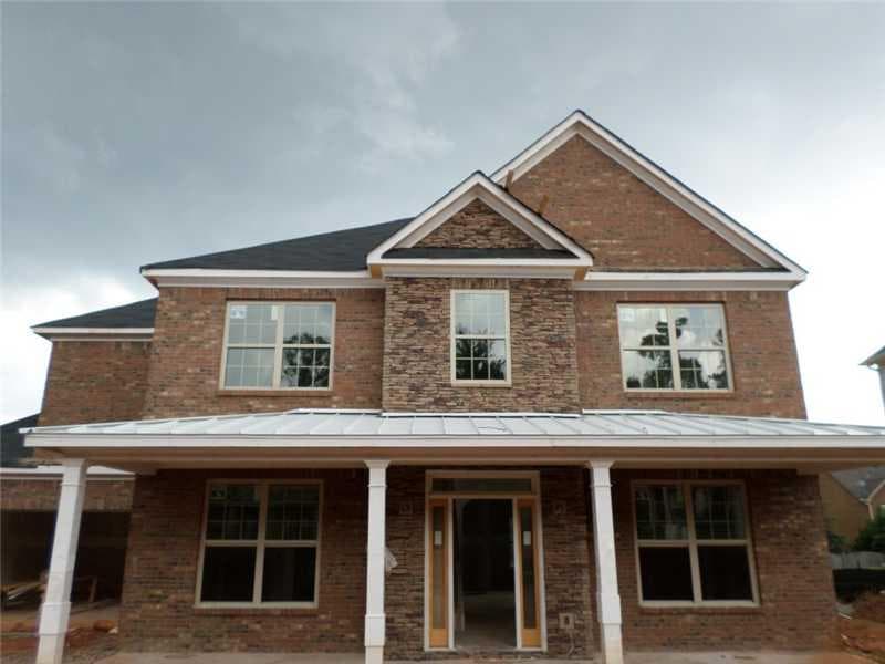 47 Stonebridge Way, Newnan, GA 30265 — most recent listing photo