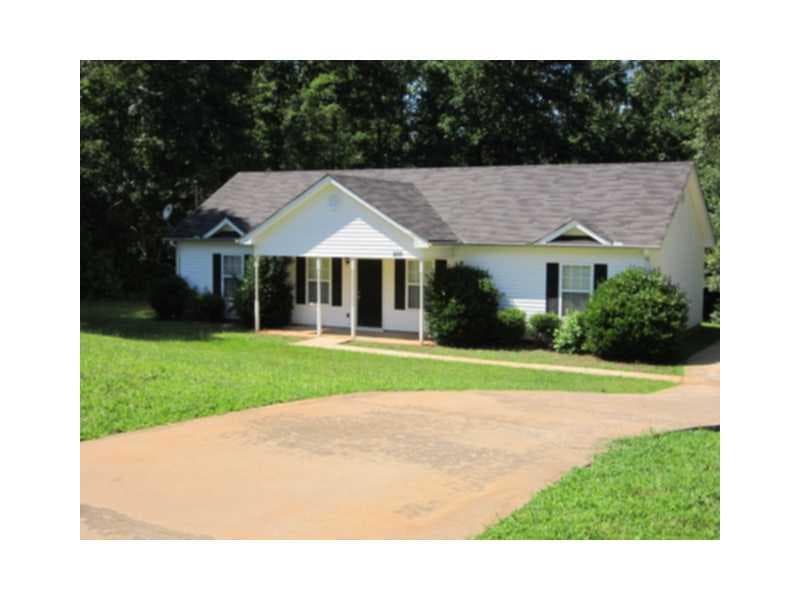 200 WHITEHEAD Drive, Covington, GA 30016 — most recent listing photo
