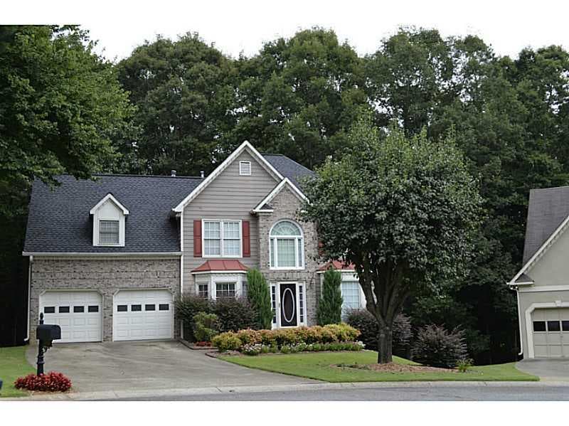 5 bedroom, 2,990 sq ft single family residence sold at 373 Yonah Circle, Woodstock, GA 30189