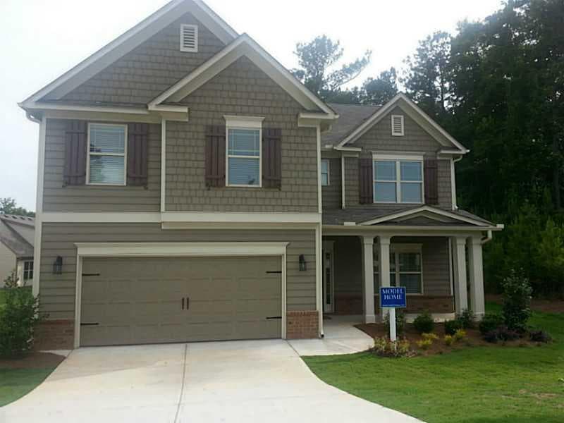 3305 Tackett Road, Douglasville, GA 30135 — most recent listing photo