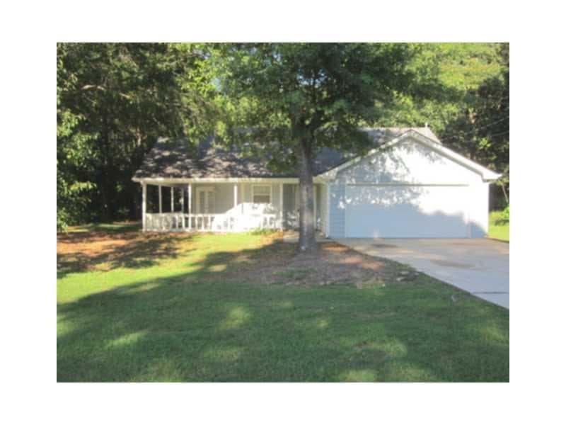 190 LAZY HOLLOW Lane, Covington, GA 30016 — most recent listing photo