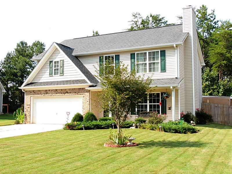 120 Highland Drive, Rockmart, GA 30153 — most recent listing photo