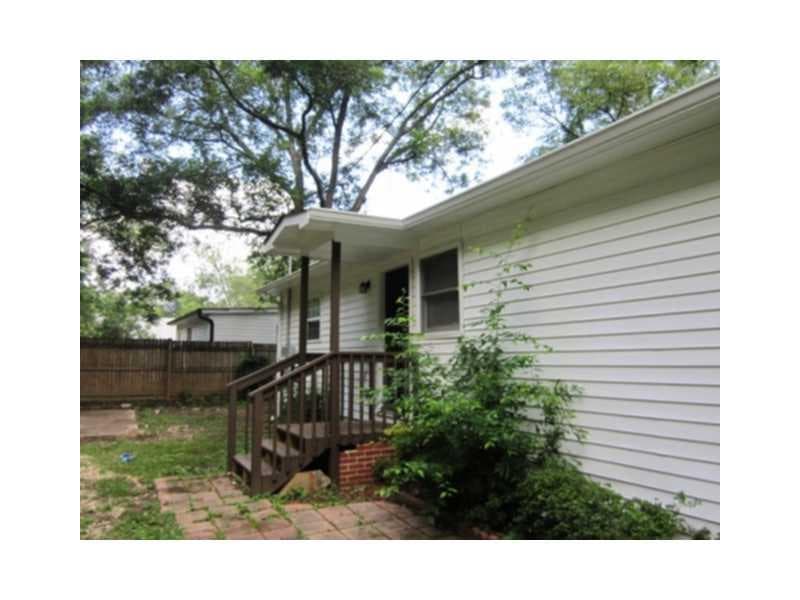 3 bedroom, 1,528 sq ft single family residence sold at 1390 FAIR OAKS Avenue, Marietta, GA 30060