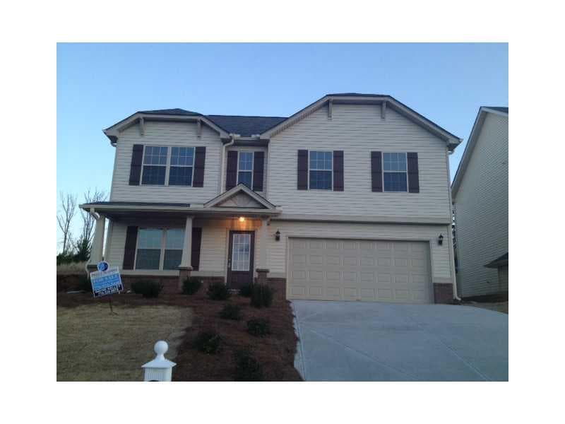 5829 Bradshaw Court, Flowery Branch, GA 30542 — most recent listing photo