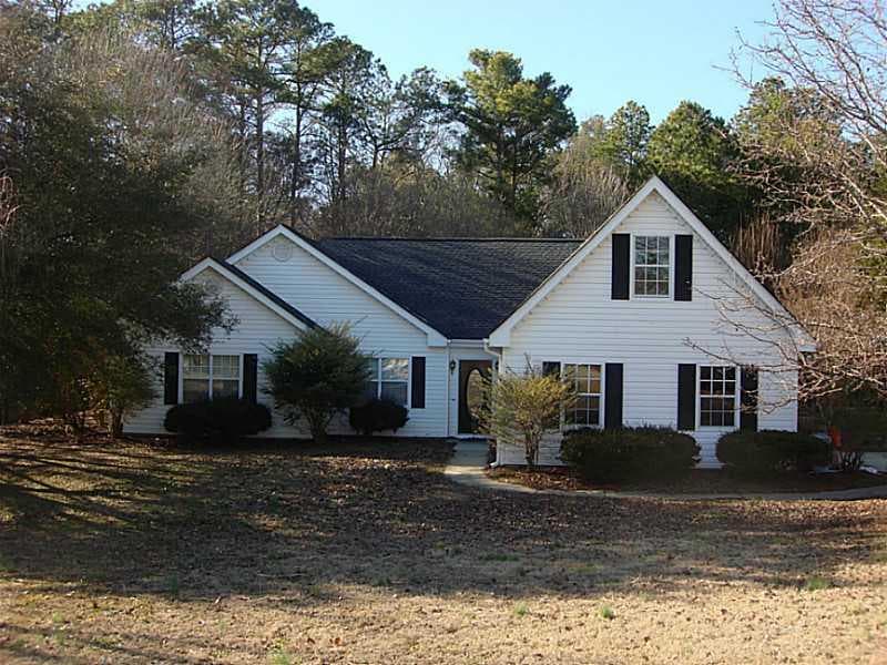 4671 Cedar Drive, Loganville, GA 30052 — most recent listing photo