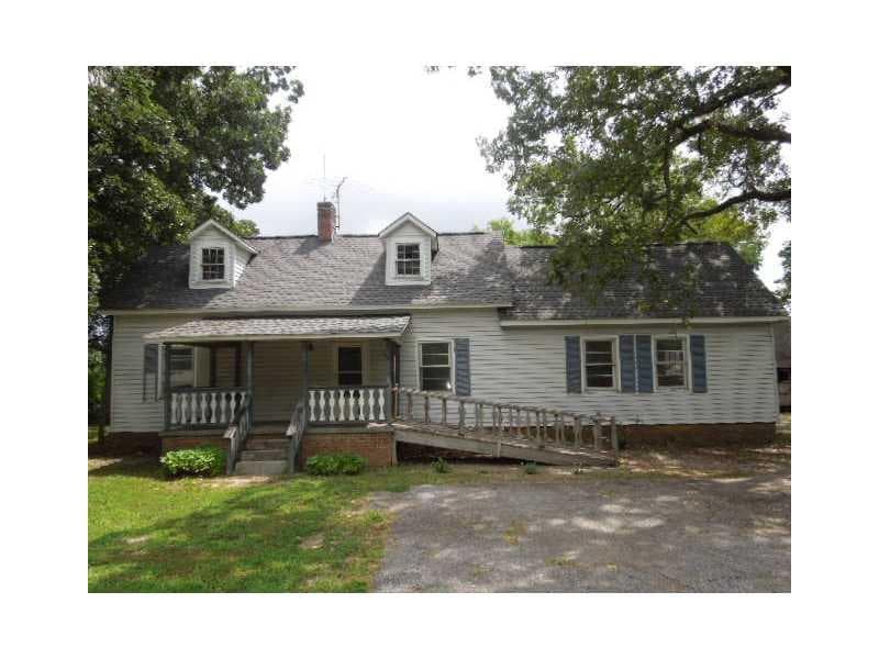 3 bedroom, 1,920 sq ft single family residence sold at 6320 Temple Street, Lithia Springs, GA 30122
